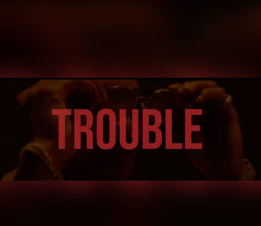 Medusa ft. Jeezy – Trouble