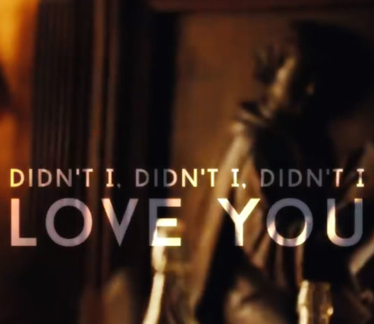 Didn’t I – OneRepublic