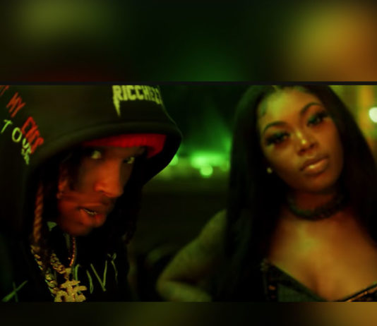 Pull Up – Asian Doll & King Von