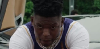 R.I.P Kobe – Yung Bleu