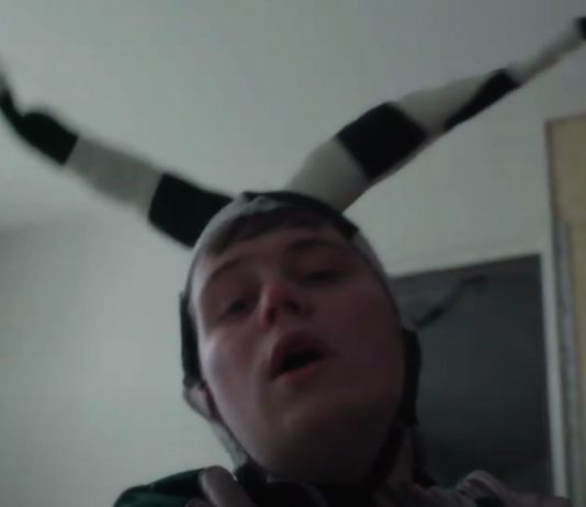 Violence + Pikachu – Yung Lean