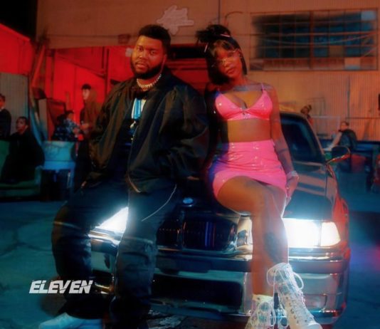 Eleven (Remix) – Khalid Ft. Summer Walker
