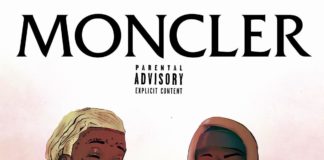 Moncler – T-Shyne ft. Young Thug