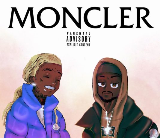 Moncler – T-Shyne ft. Young Thug