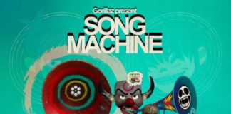 How Far? – Gorillaz Ft. Skepta & Tony Allen