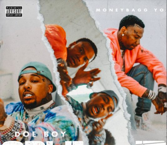 Split It – Doe Boy Ft. MoneyBagg Yo