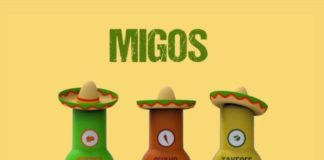 Taco Tuesday – Migos