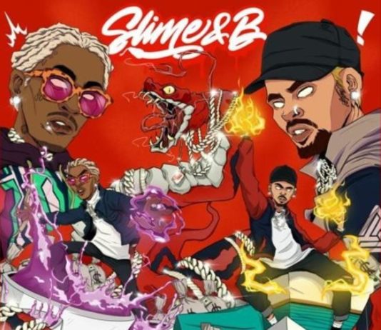 Big Slimes - Chris Brown & Young Thug Ft. Gunna, Lil Duke