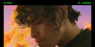 Hollywood Love – A.CHAL Ft. Gunna