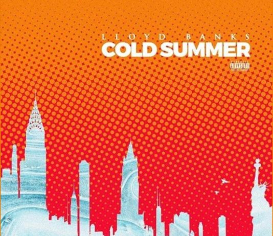 Cold Summer (Freestyle) – Lloyd Banks