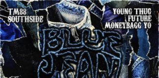 Blue Jean Bandit – TM88, MoneyBagg Yo & Southside Ft. Young Thug, Future