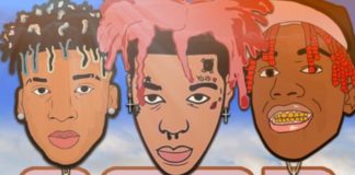 Good Morning (Remix) – Mak Sauce Ft. Lil Yachty & NLE Choppa