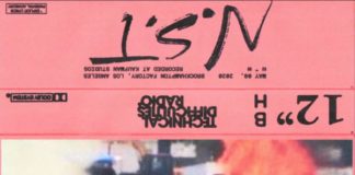 N.S.T. – Brockhampton
