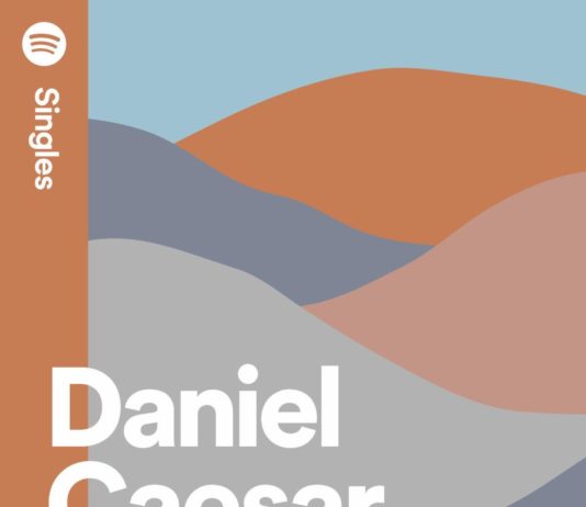 Made To Fall In Love – Daniel Caesar