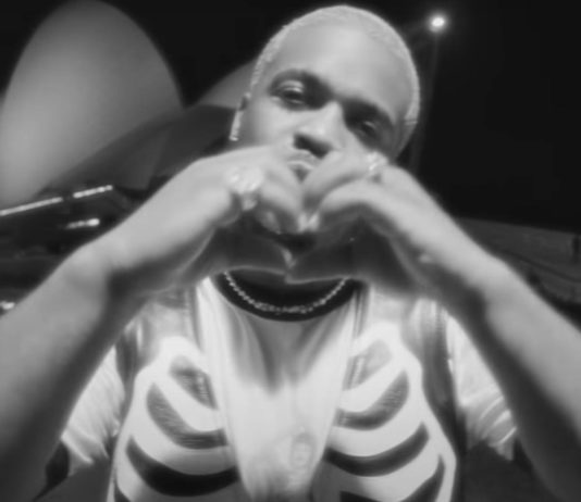 Feel Some Type Of Way (Freestyle) – A$AP Ferg