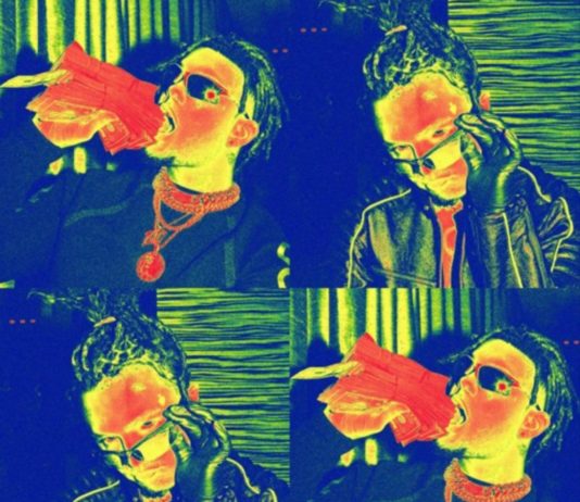 Off My Chest – Smokepurpp Ft. Lil Pump