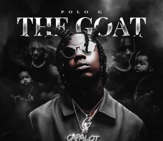 Don't Believe The Hype - Polo G