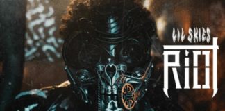 Riot – Lil Skies