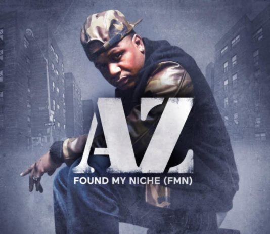 Found My Niche – AZ