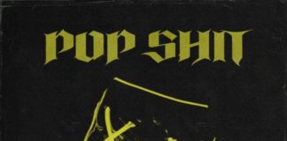 Pop Sh*t – Reason Ft. ScHoolboy Q