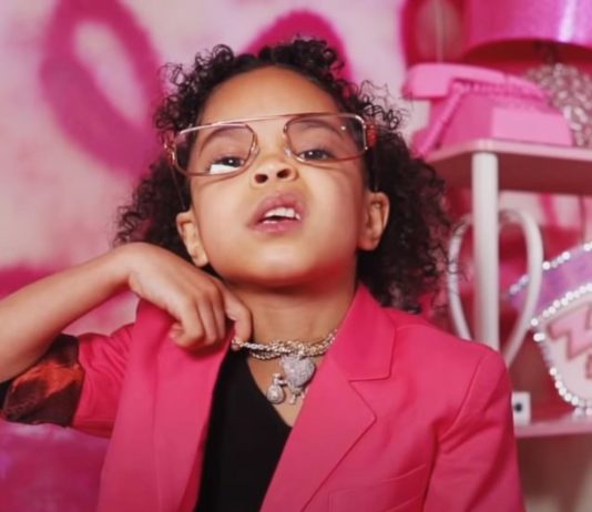 Girls Run Everything – ZaZa