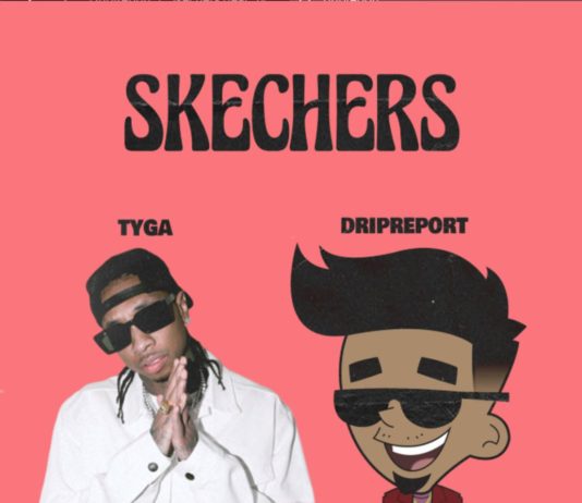 Skechers (Remix) – DripReport