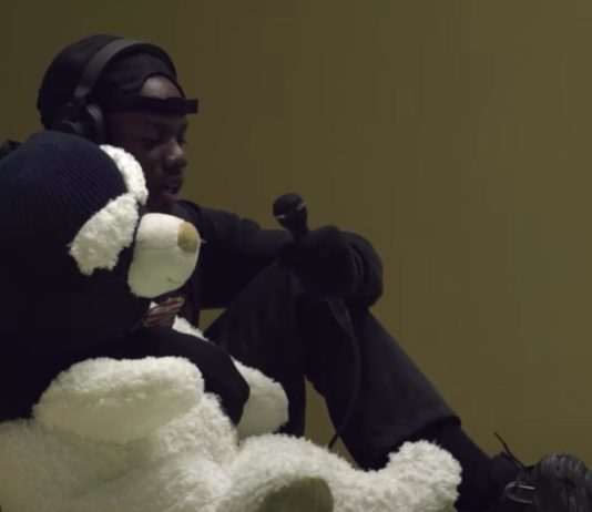 Fame – Rema