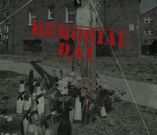 Memorial Day – KXNG CROOKED Ft. Joell Ortiz