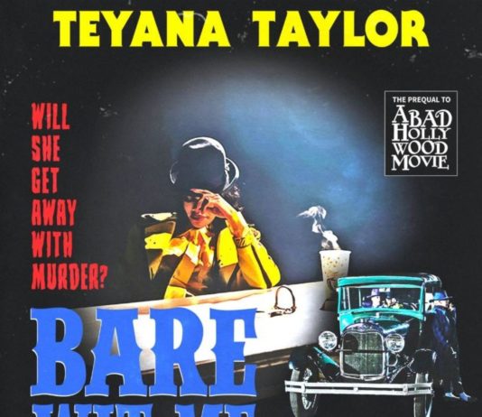 Bare Wit Me – Teyana Taylor