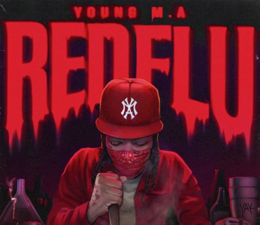 Trap Or Cap – Young M.A