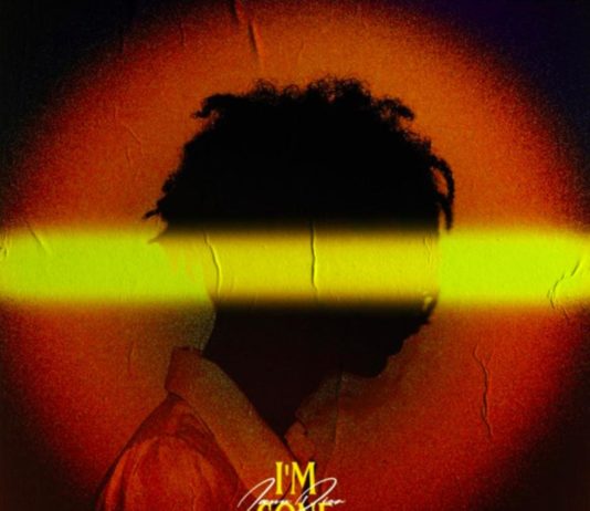 Prospect – iann dior Ft. Lil Baby