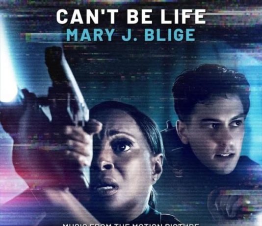 Can’t Be Life – Mary J. Blige