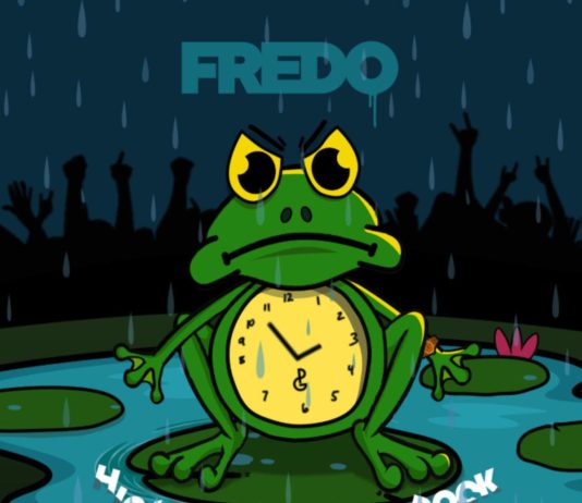 Hickory Dickory Dock – Fredo