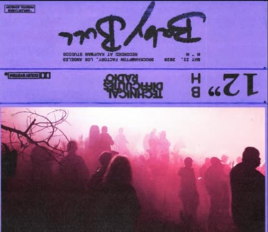 Baby Bull – Brockhampton