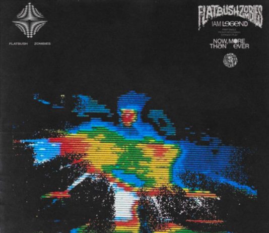 amlegend – Flatbush Zombies