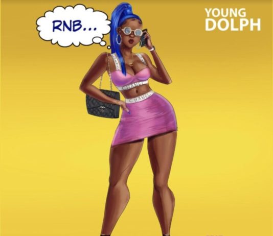 RNB – Young Dolph Ft. Megan Thee Stallion