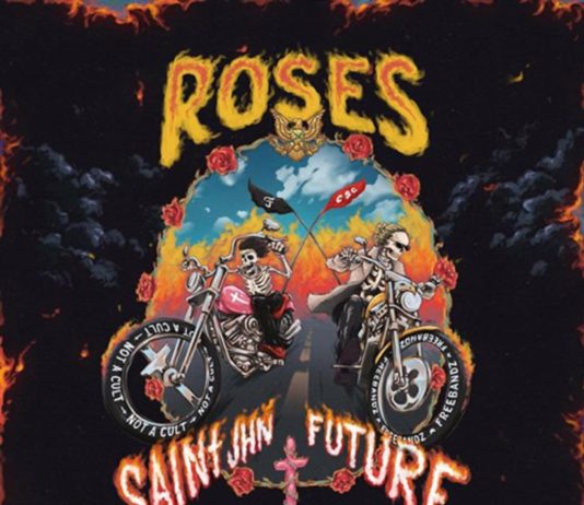 Roses (Remix) – SAINt JHN Ft. Future Roses (Remix) - SAINt JHN Ft. Future