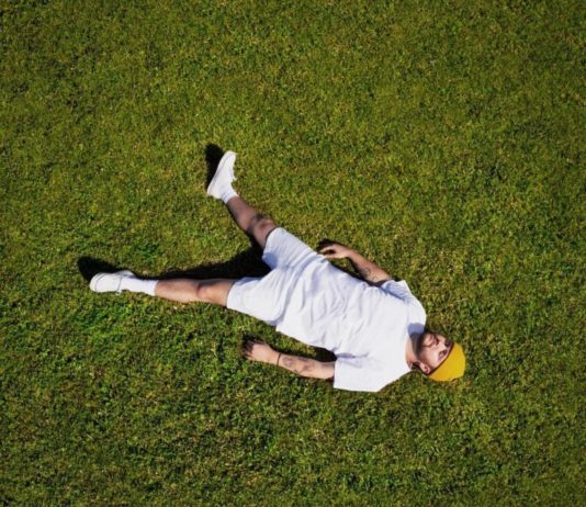 A Letter To My Younger Self – Quinn XCII Ft. Logic