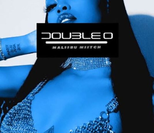 Double O – Maliibu Miitch