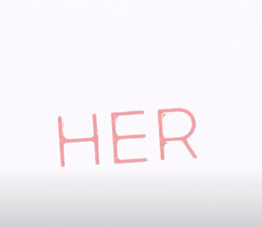 HER – Anne-Marie