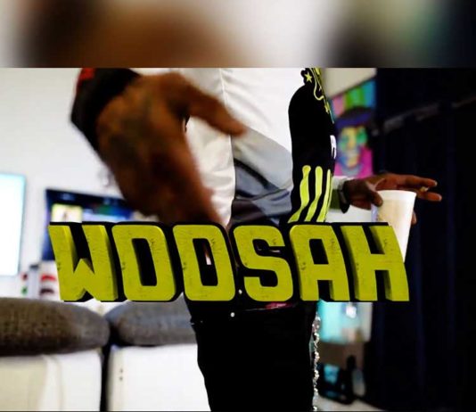 Woosah/Street Cat – Chief Keef