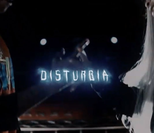 Disturbia – YNW Melly