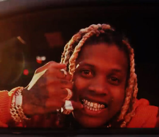 Doin Too Much – Lil Durk