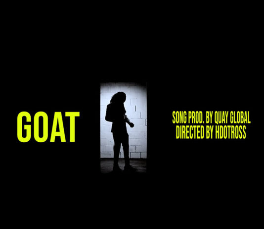 GOAT – Skooly