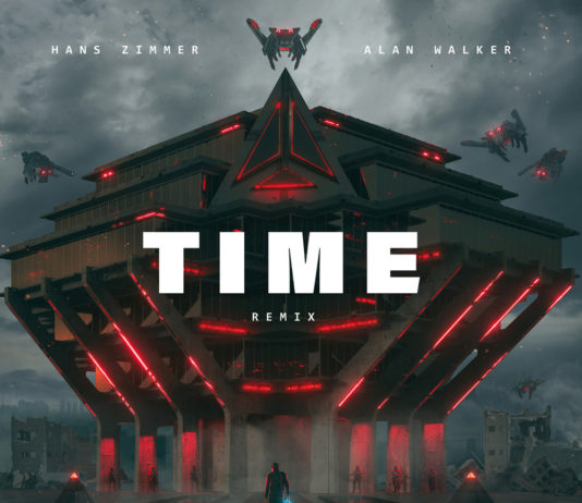 Time – Hans Zimmer & Alan Walker