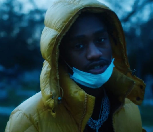 Ice Cold – Lil Tjay