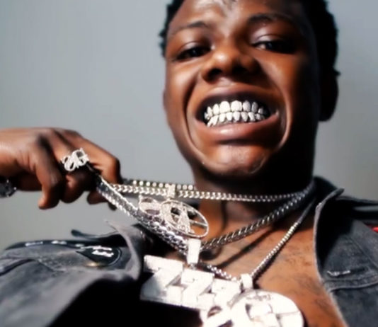 Spittin Facts – JackBoy