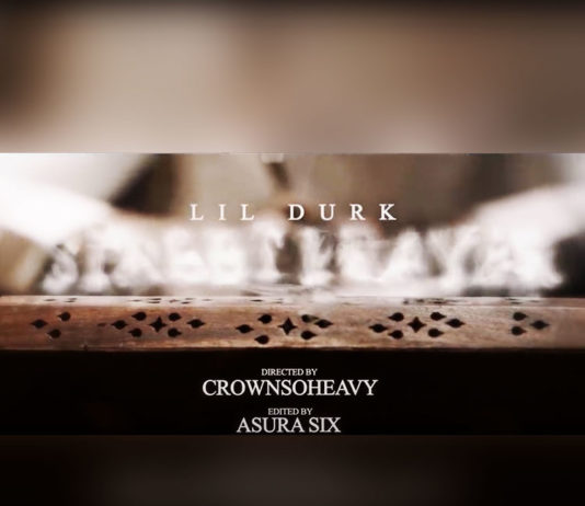 Street Prayer – Lil Durk