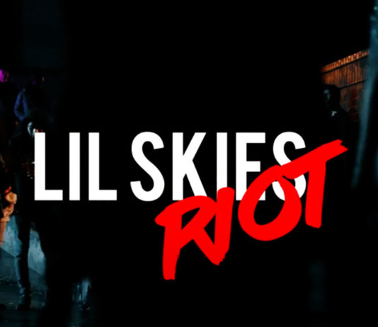 Riot – Lil Skies