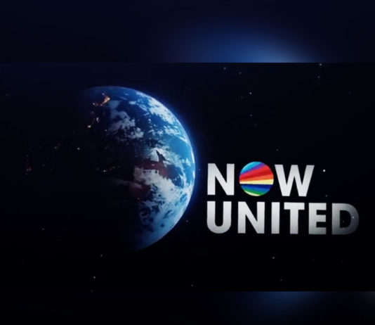 Now United – Dana Dana